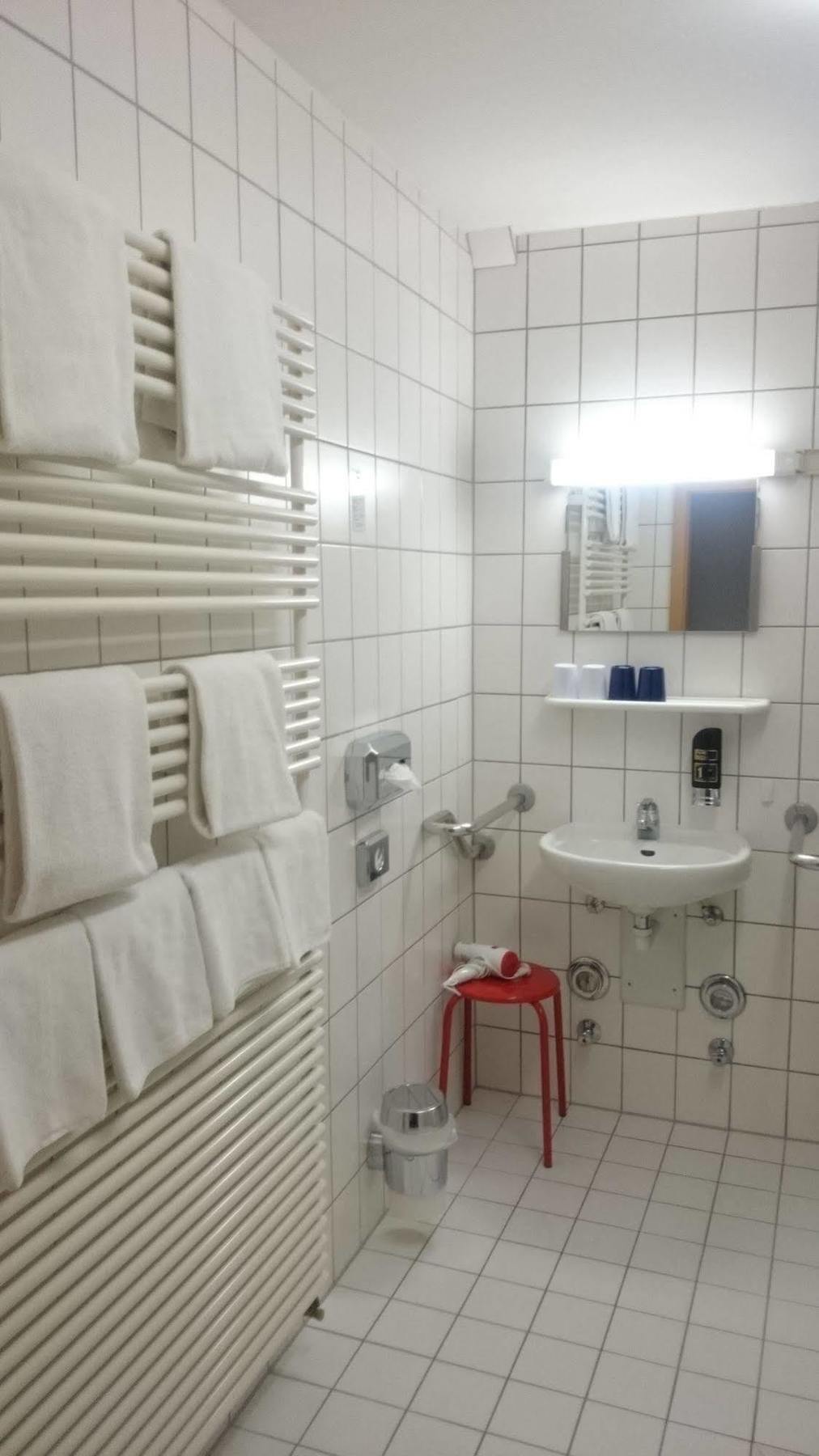 Hotel Zur Alten Druckerei Gotha Bagian luar foto